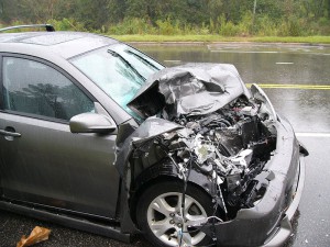 Auto Accidents in Orange County