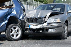 Personal Injury In Auto Accidents