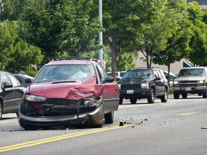 Santa Ana California Auto Accident Injury Lawyer