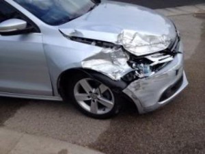 Orange California Auto Accident Lawyer