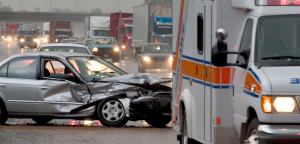 Car Accident Injury Help