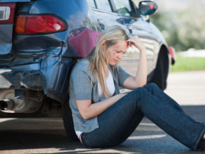 Orange California Truck Accident Injury Lawyer