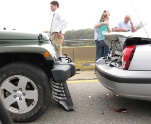 Car Accident Lawyer