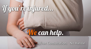 Fullerton California Car Accident Lawyers