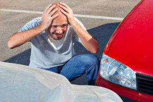 Fullerton California Auto Accident Injury Lawyer