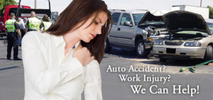 Injury Victim Rights after a Car Crash