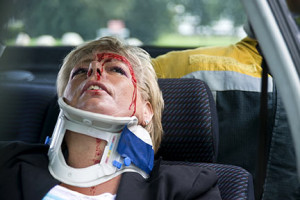 Injury Victim Rights after a Car Crash