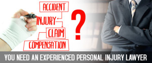 Injury Victim Rights after a Car Crash