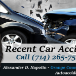 Do You Need Legal Representation For Recent Car Accident