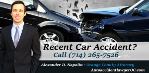 Do You Need Legal Representation For Recent Car Accident