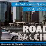 Auto Accident Lawyer OC