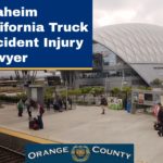 Anaheim California Personal Injury Lawyer Auto Accident Help