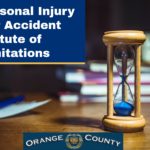 Personal Injury Car Accident