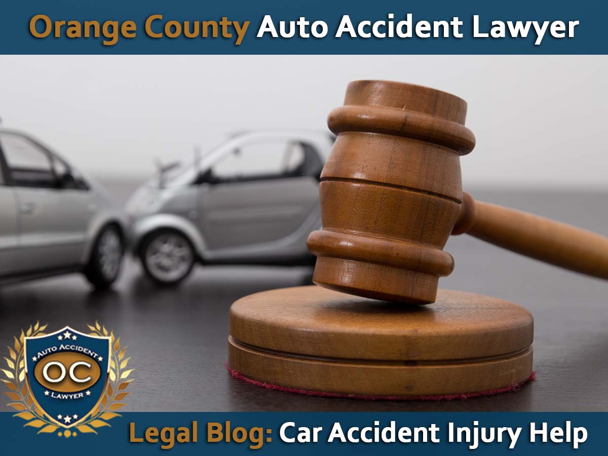 Car Accident Injury Help